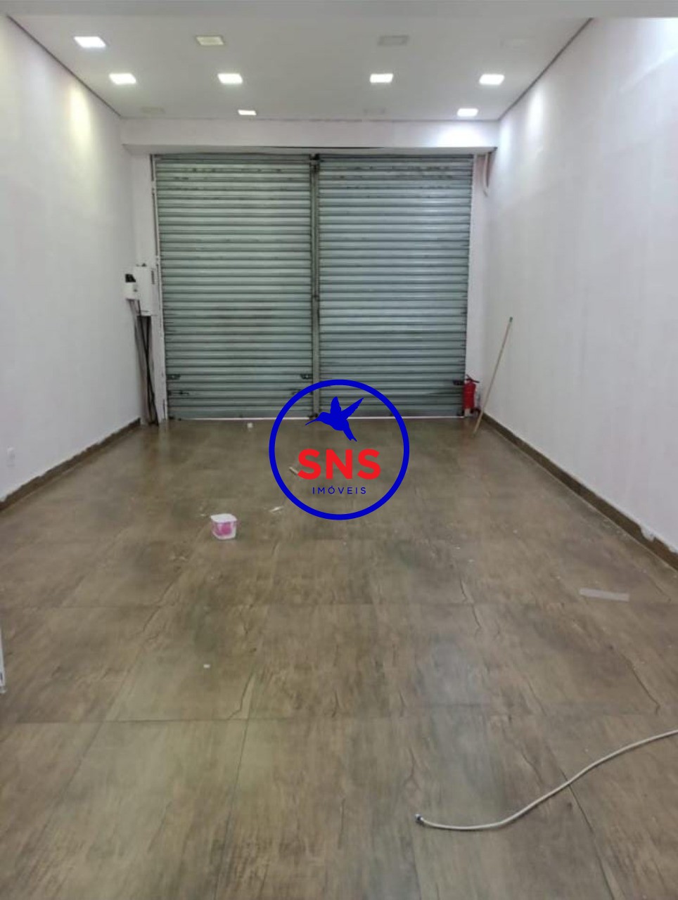 Loja-Salão, 75 m² - Foto 5