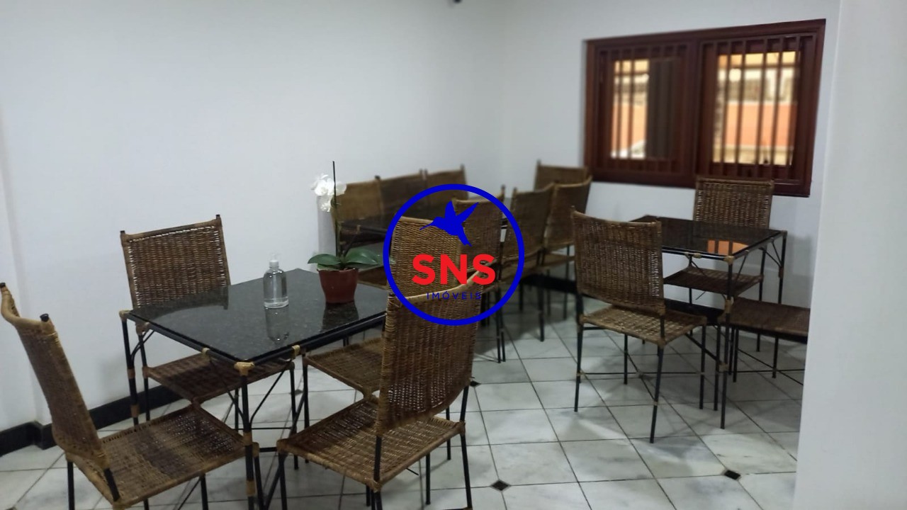 Apartamento, 4 quartos, 135 m² - Foto 3