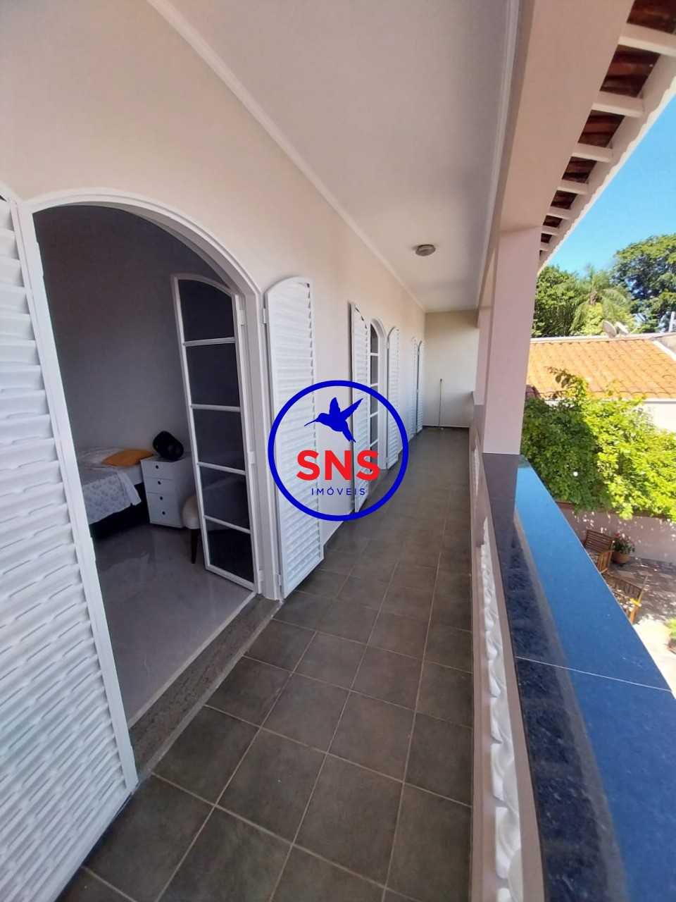 Casa à venda com 3 quartos, 174m² - Foto 18