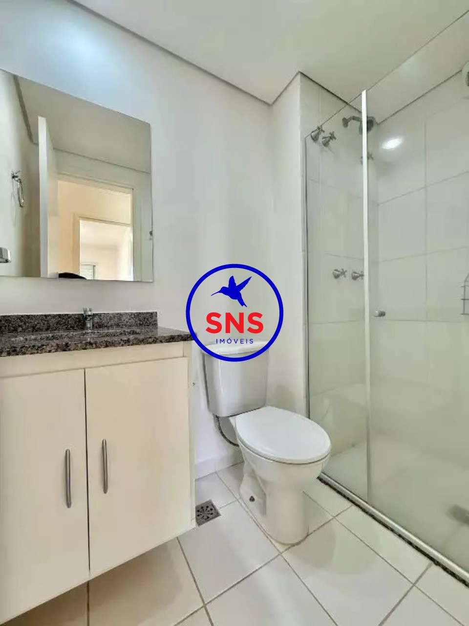 Apartamento para alugar com 3 quartos, 93m² - Foto 9