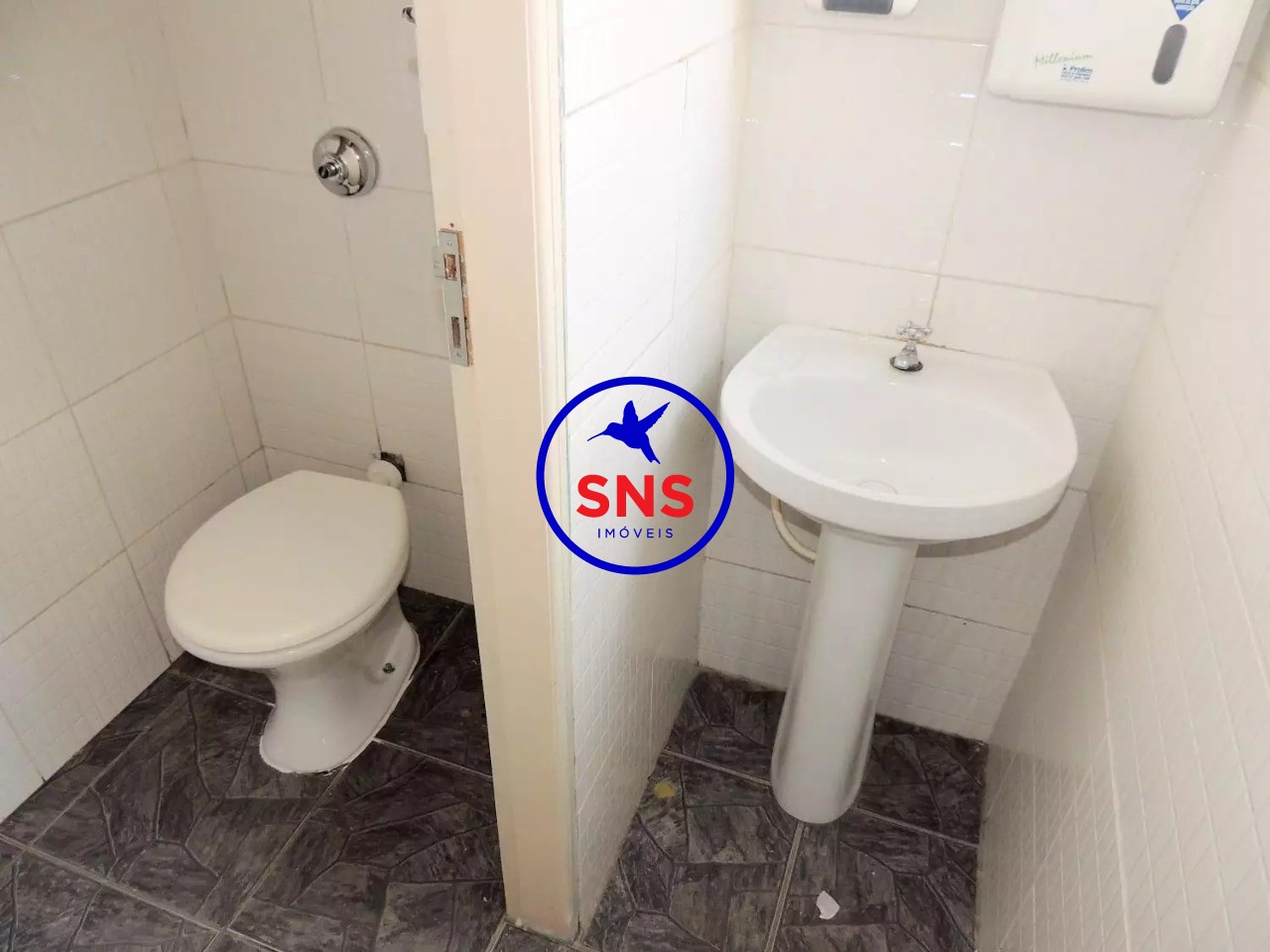 Loja-Salão para alugar, 70m² - Foto 5