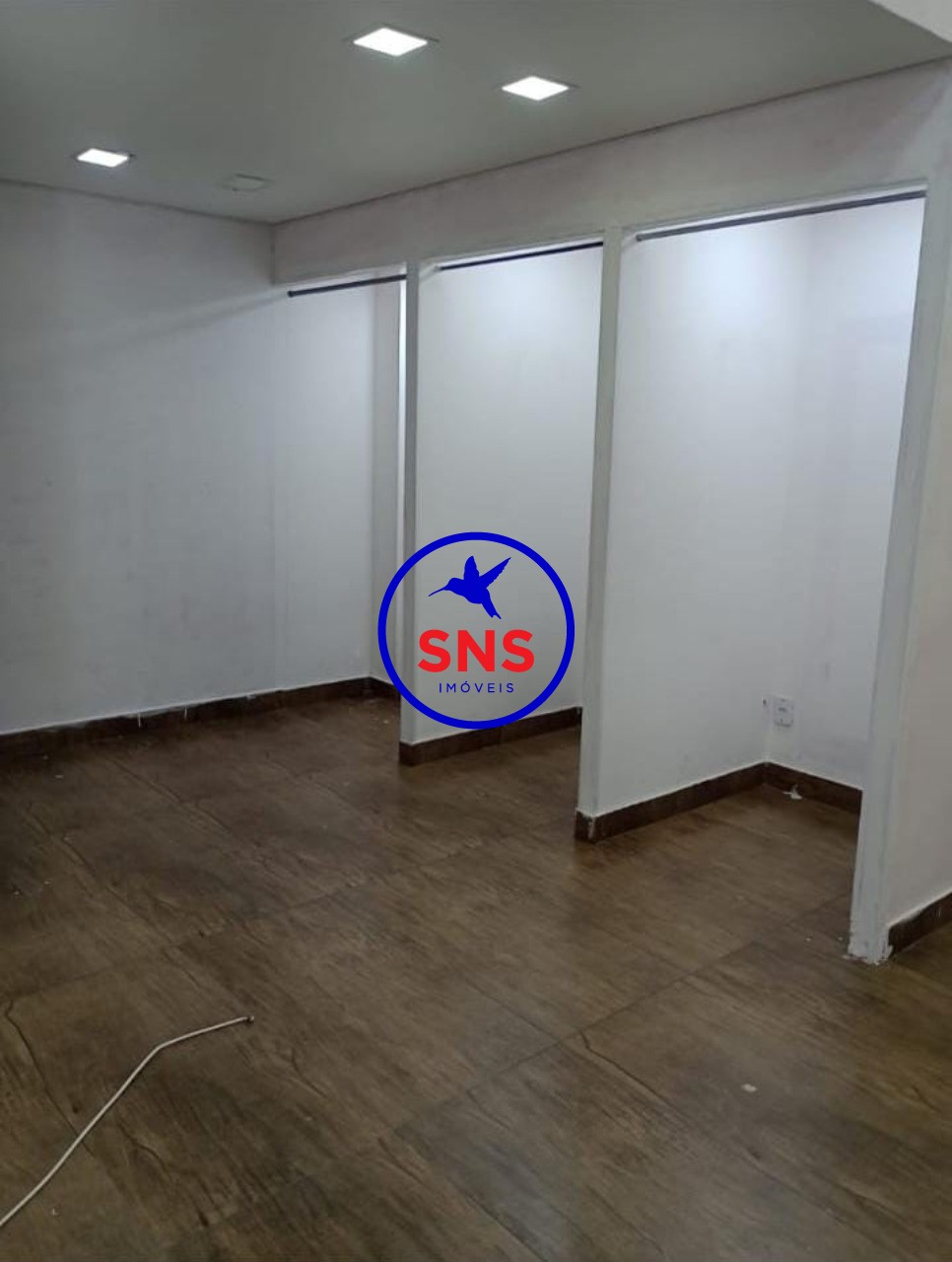 Loja-Salão, 75 m² - Foto 3