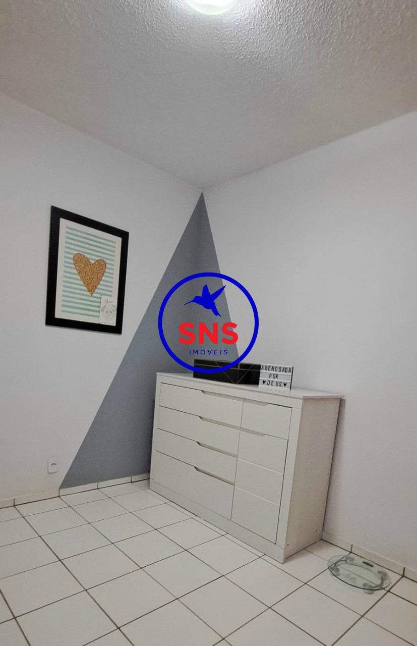 Apartamento, 2 quartos, 45 m² - Foto 4