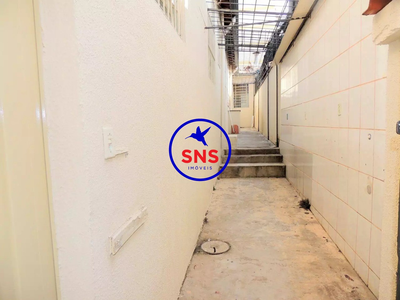 Loja-Salão para alugar, 70m² - Foto 6