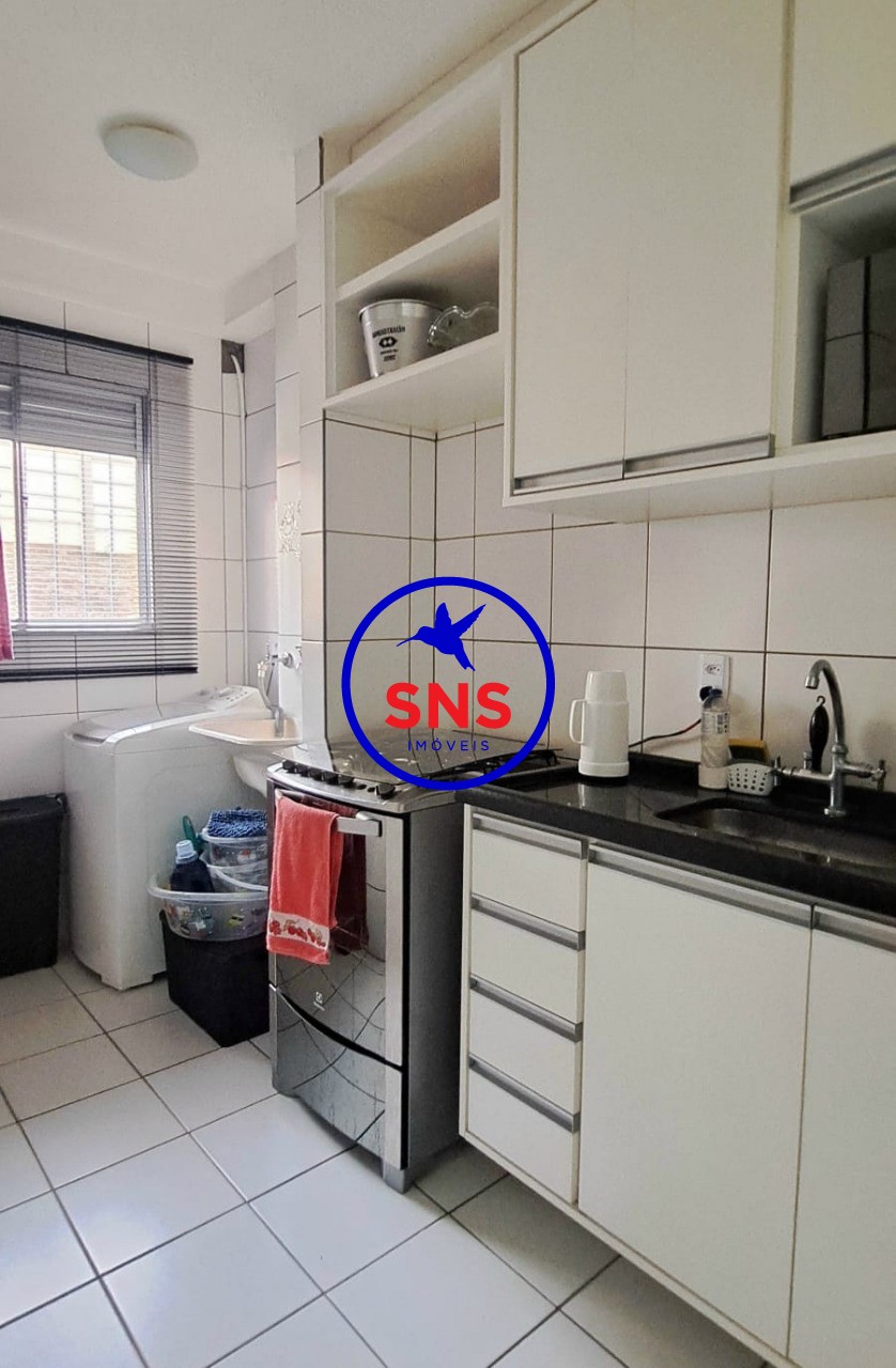 Apartamento, 2 quartos, 45 m² - Foto 5