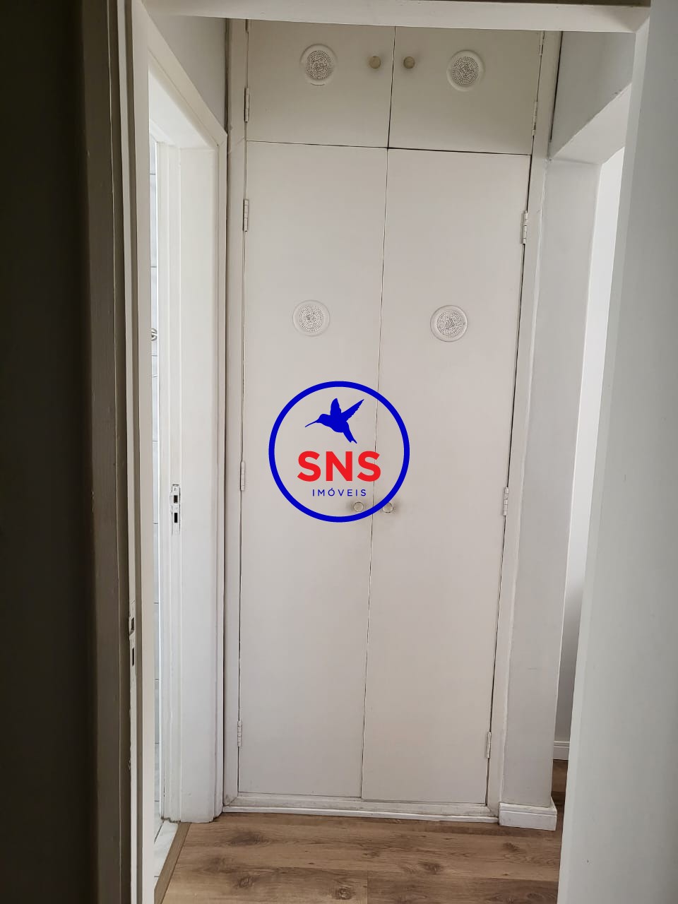 Apartamento, 1 quarto, 41 m² - Foto 4