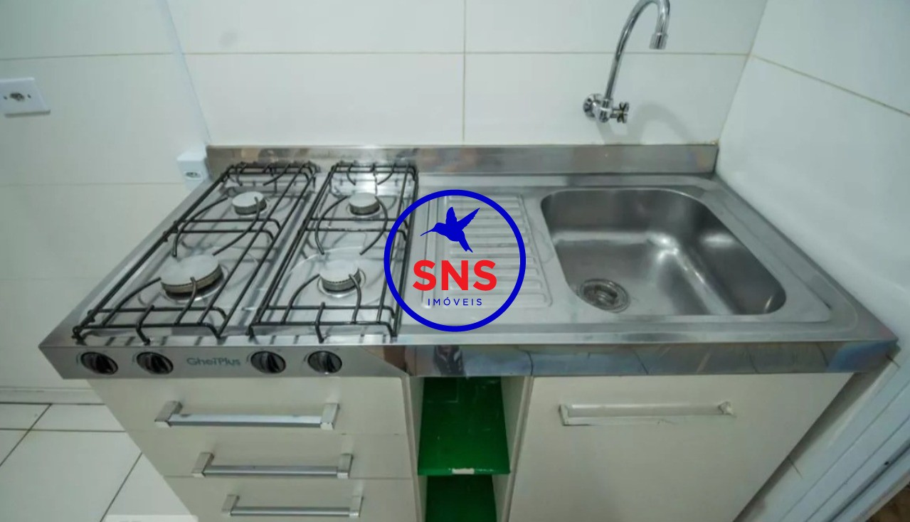 Apartamento, 1 quarto, 40 m² - Foto 8