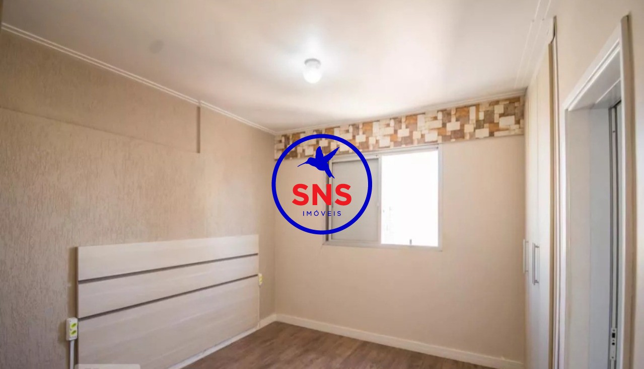 Apartamento, 1 quarto, 40 m² - Foto 9