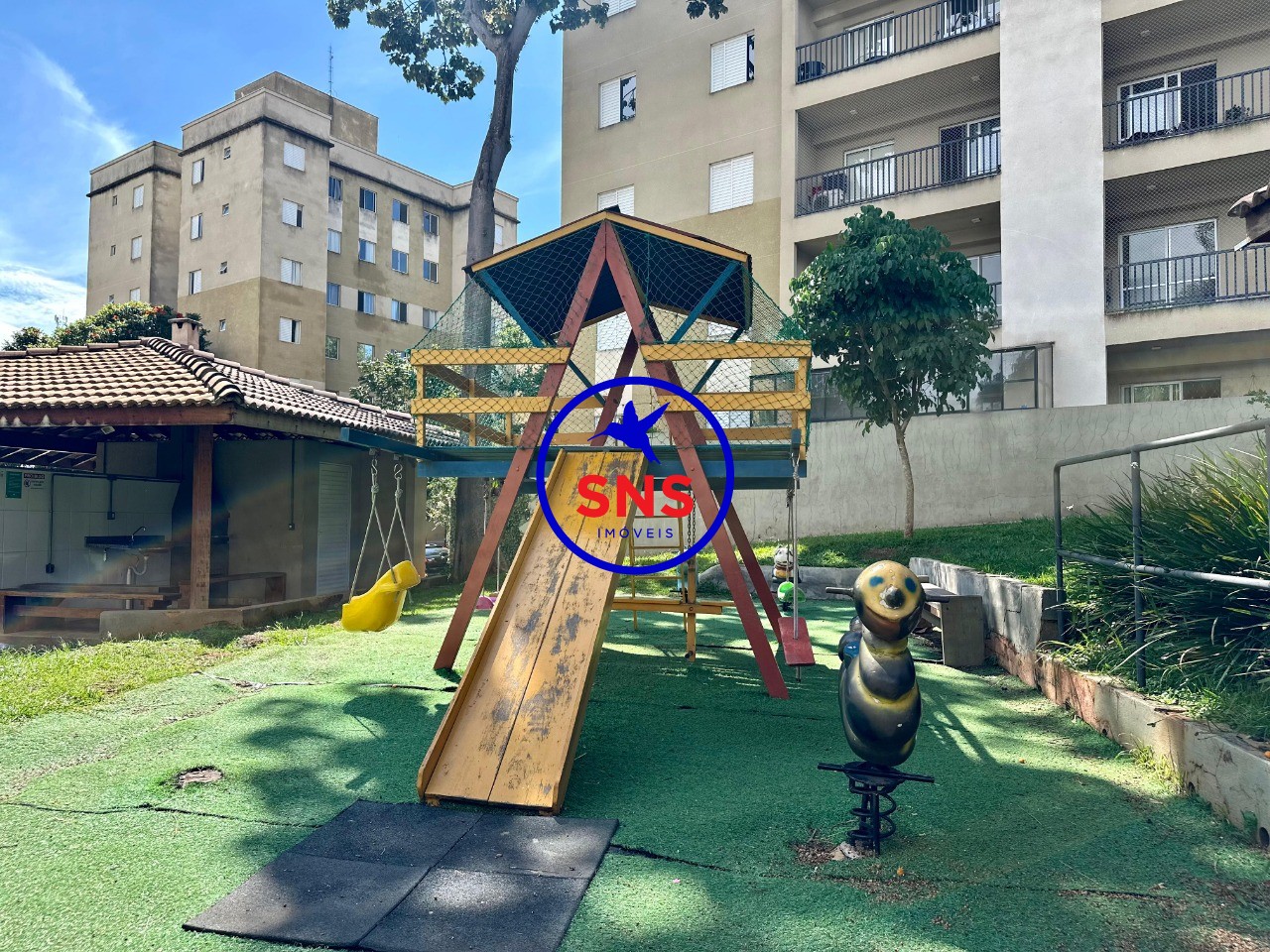 Apartamento, 3 quartos, 67 m² - Foto 29