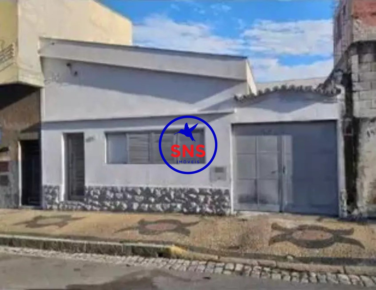 Casa para alugar com 3 quartos, 72m² - Foto 19