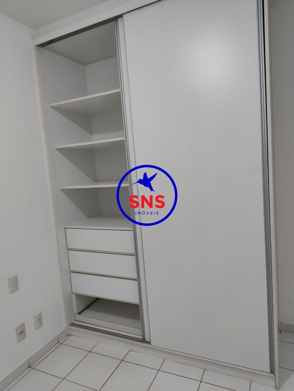 Apartamento para alugar com 3 quartos, 65m² - Foto 5