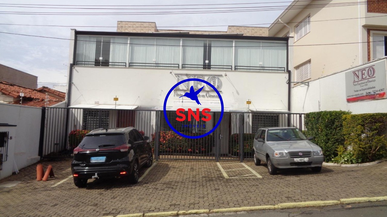 Loja-Salão, 180 m² - Foto 1