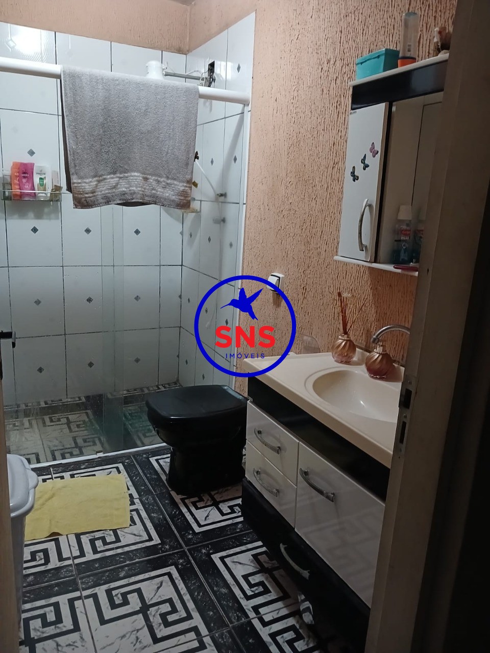 Casa, 2 quartos, 45 m² - Foto 6