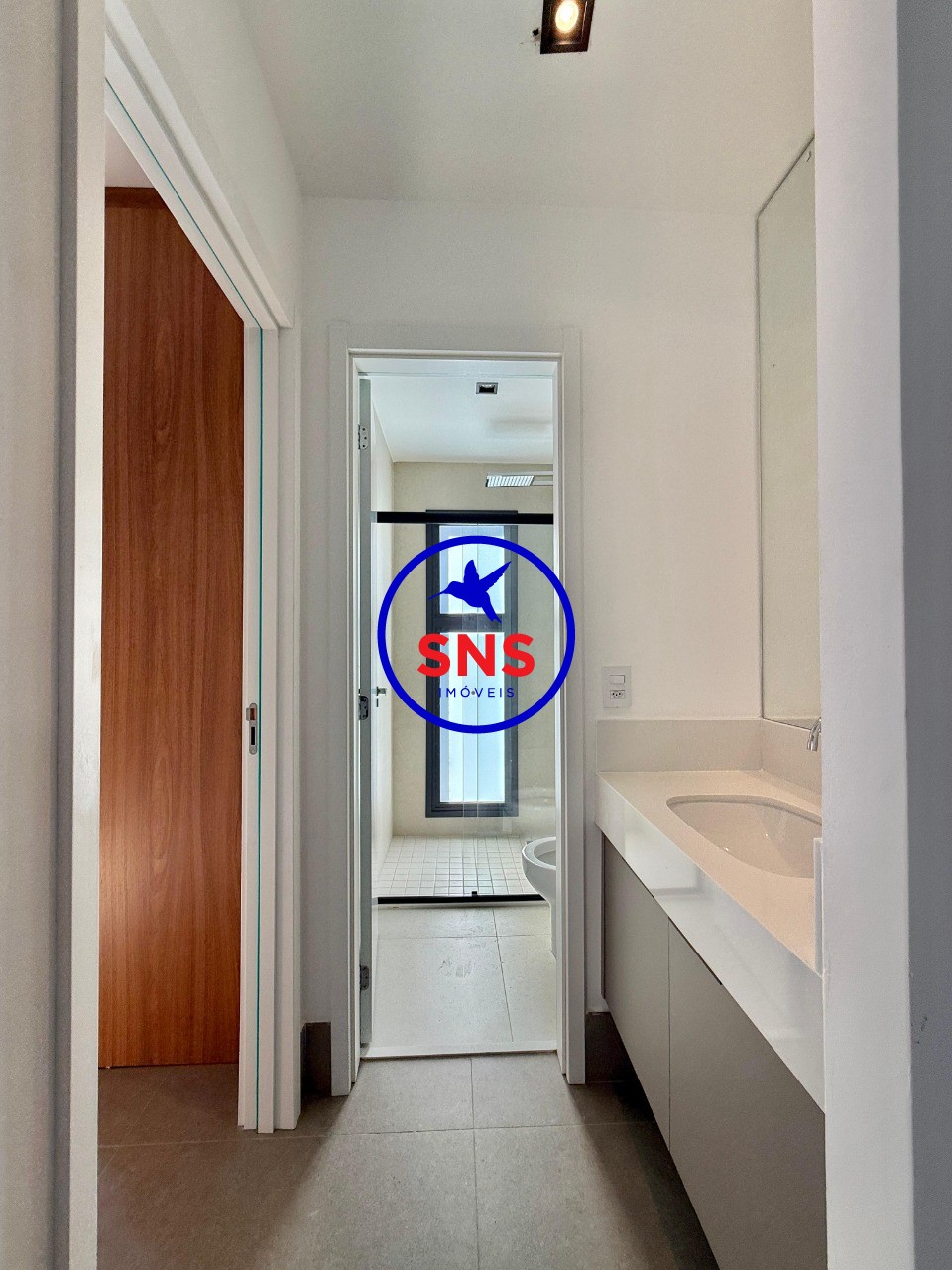 Apartamento para alugar com 1 quarto, 50m² - Foto 8