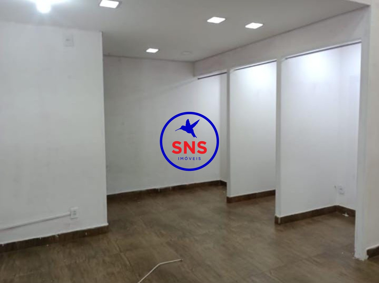 Loja-Salão, 75 m² - Foto 4