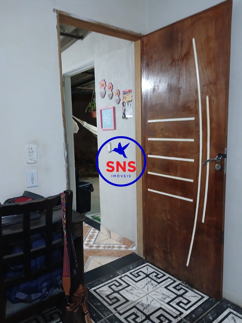 Casa, 2 quartos, 45 m² - Foto 4