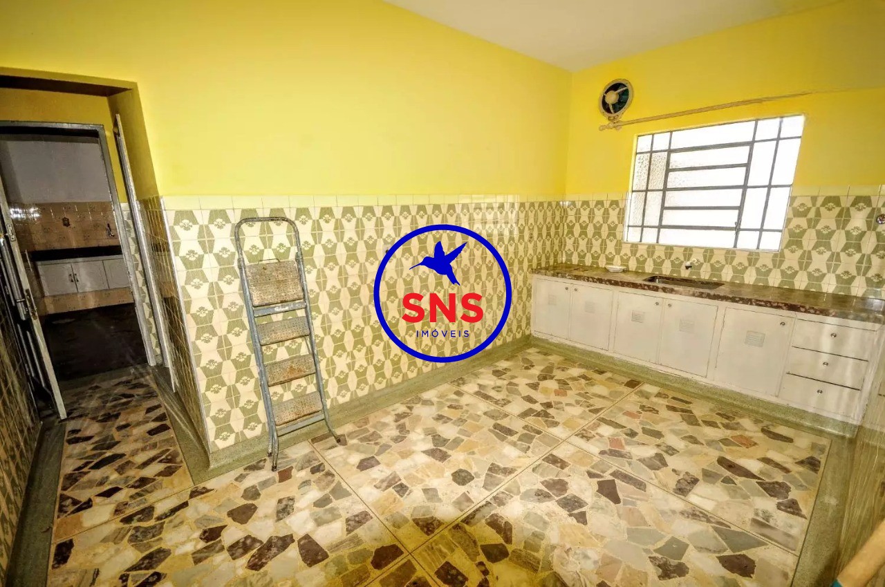 Casa para alugar com 3 quartos, 72m² - Foto 4