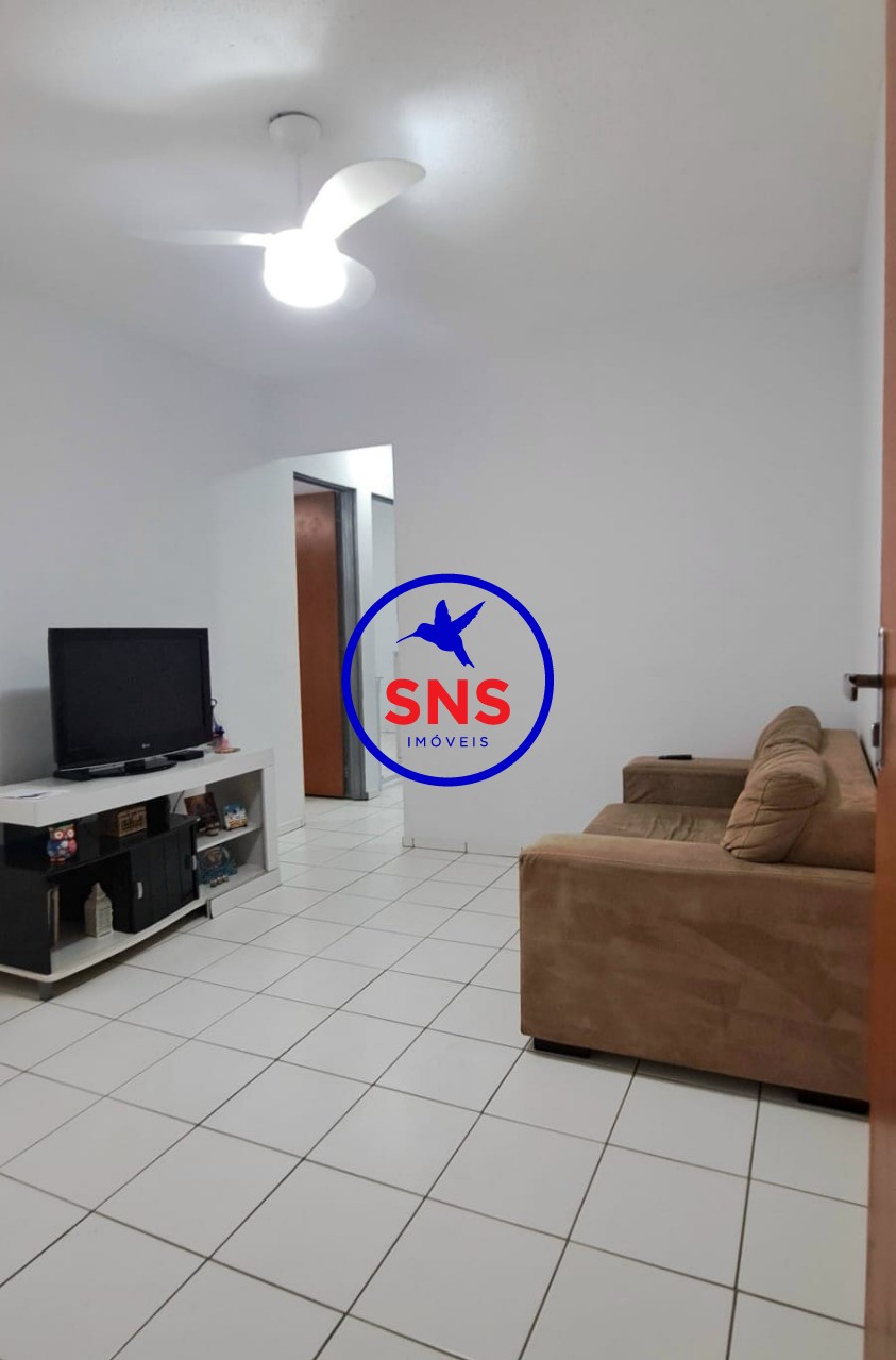 Apartamento, 2 quartos, 45 m² - Foto 10