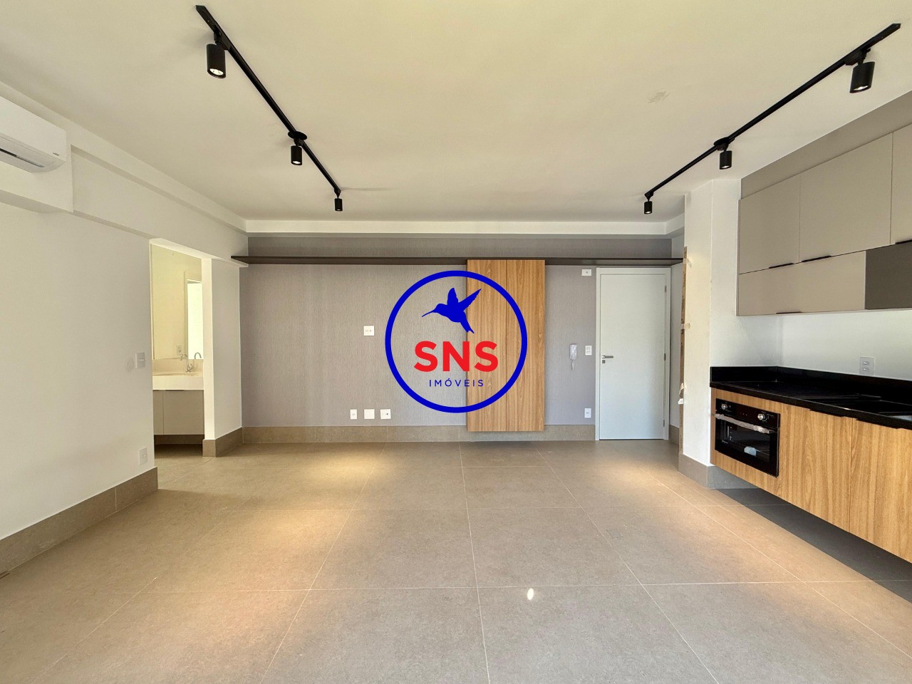 Apartamento para alugar com 1 quarto, 50m² - Foto 2