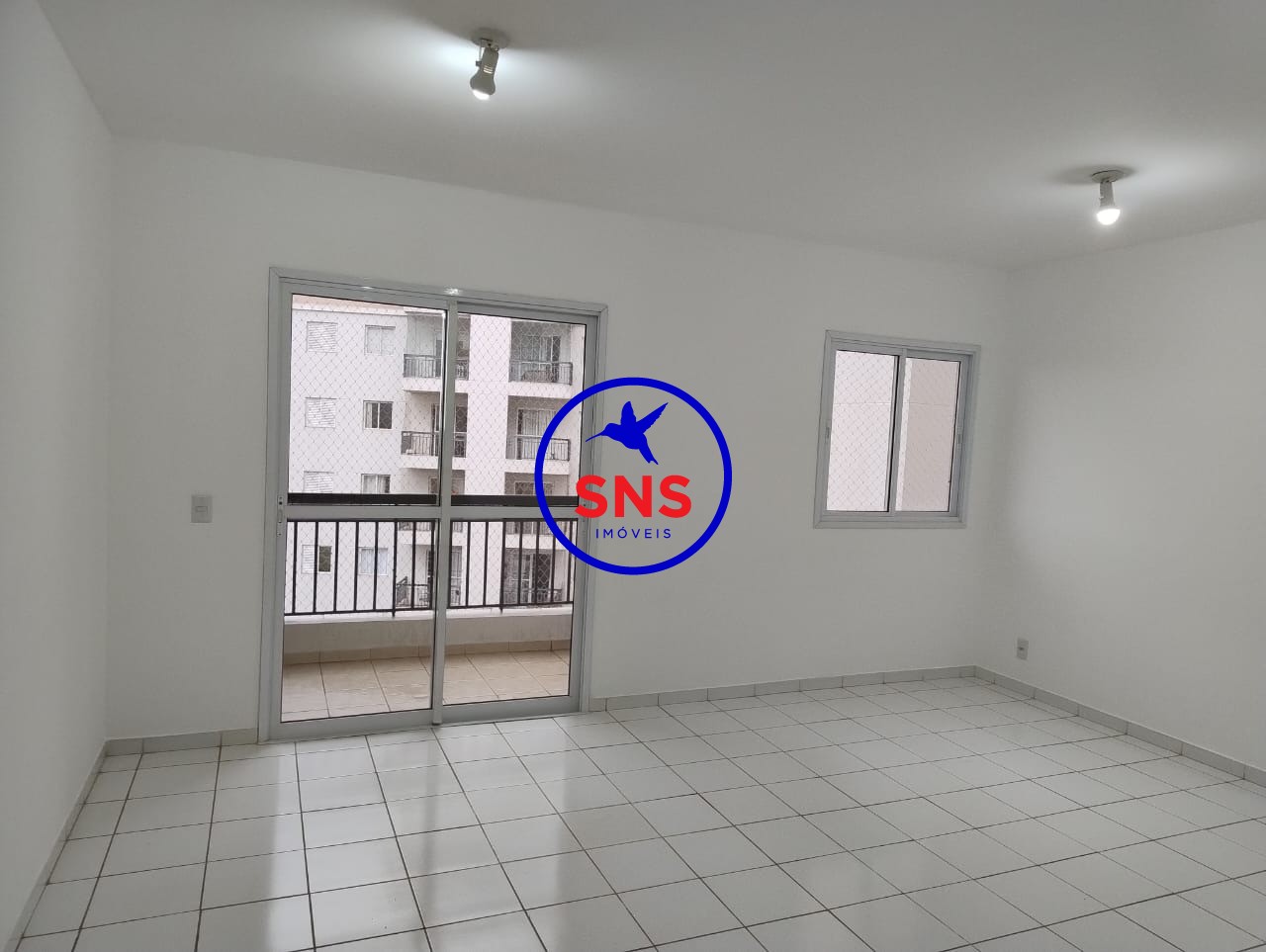 Apartamento para alugar com 3 quartos, 65m² - Foto 2