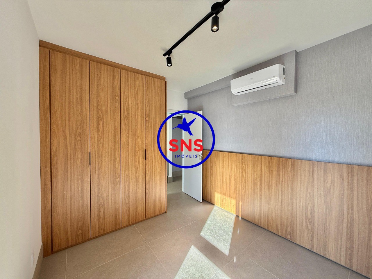 Apartamento para alugar com 1 quarto, 50m² - Foto 6