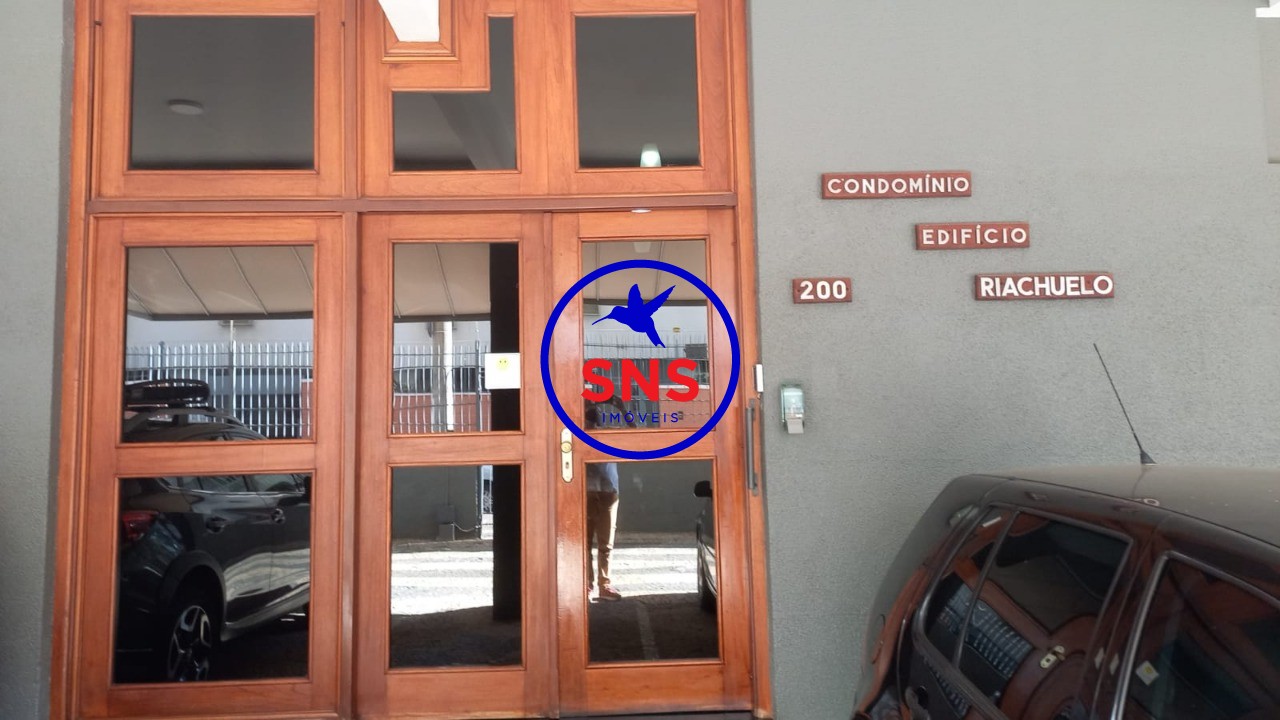 Apartamento, 4 quartos, 135 m² - Foto 19