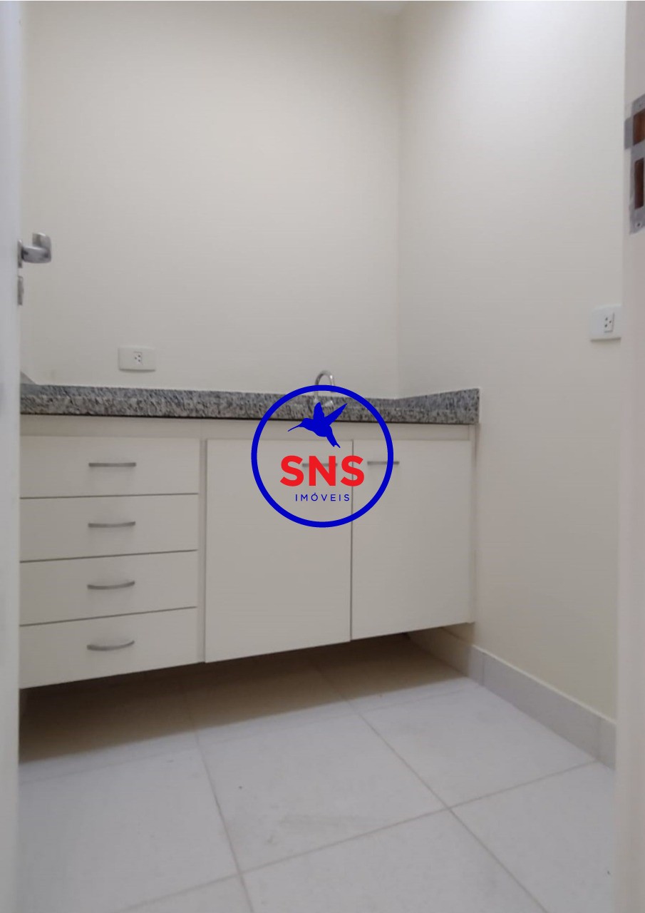 Conjunto Comercial-Sala à venda e aluguel, 69m² - Foto 7