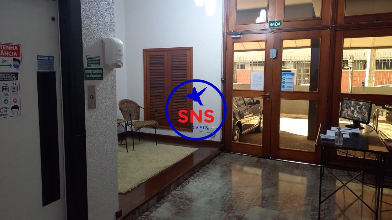 Apartamento, 4 quartos, 135 m² - Foto 2