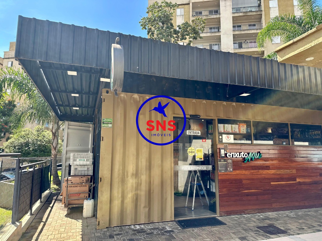 Apartamento, 3 quartos, 67 m² - Foto 31