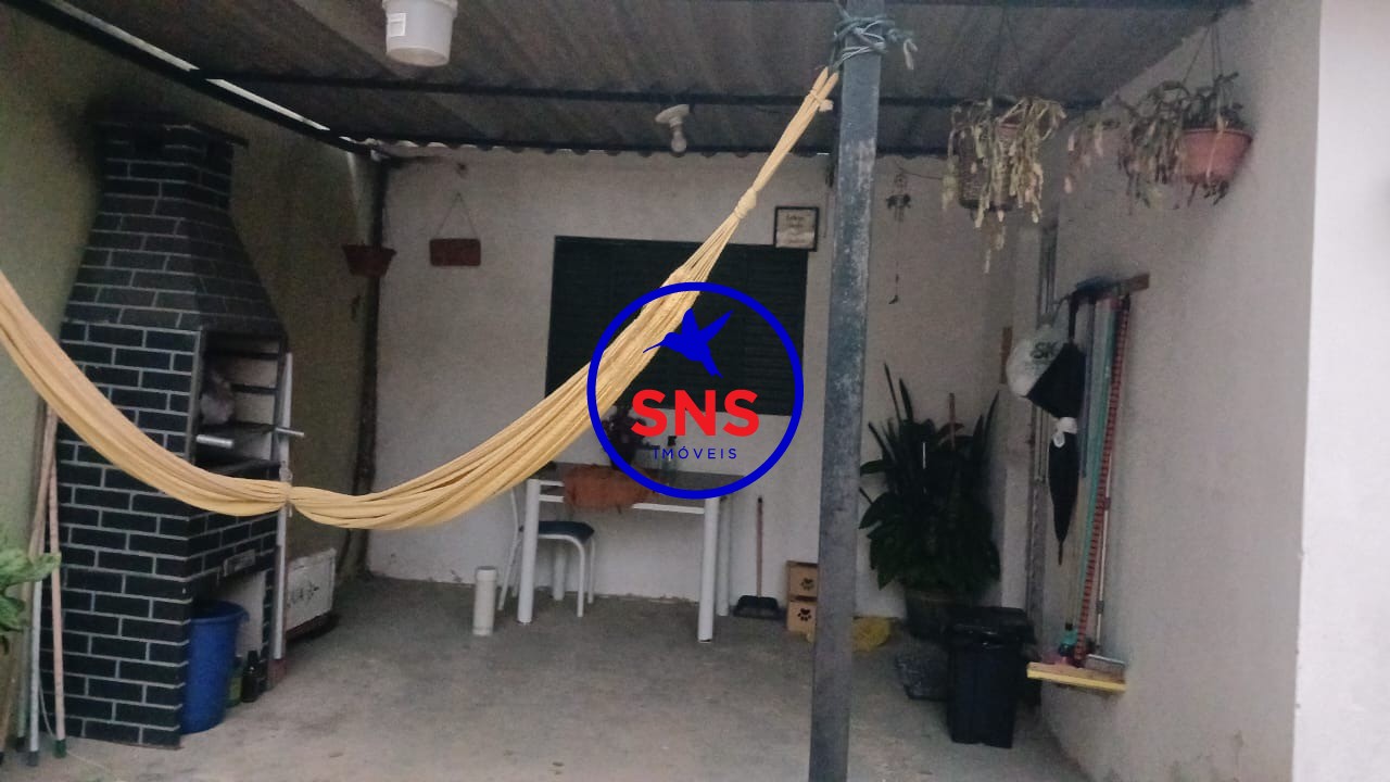 Casa, 2 quartos, 45 m² - Foto 3