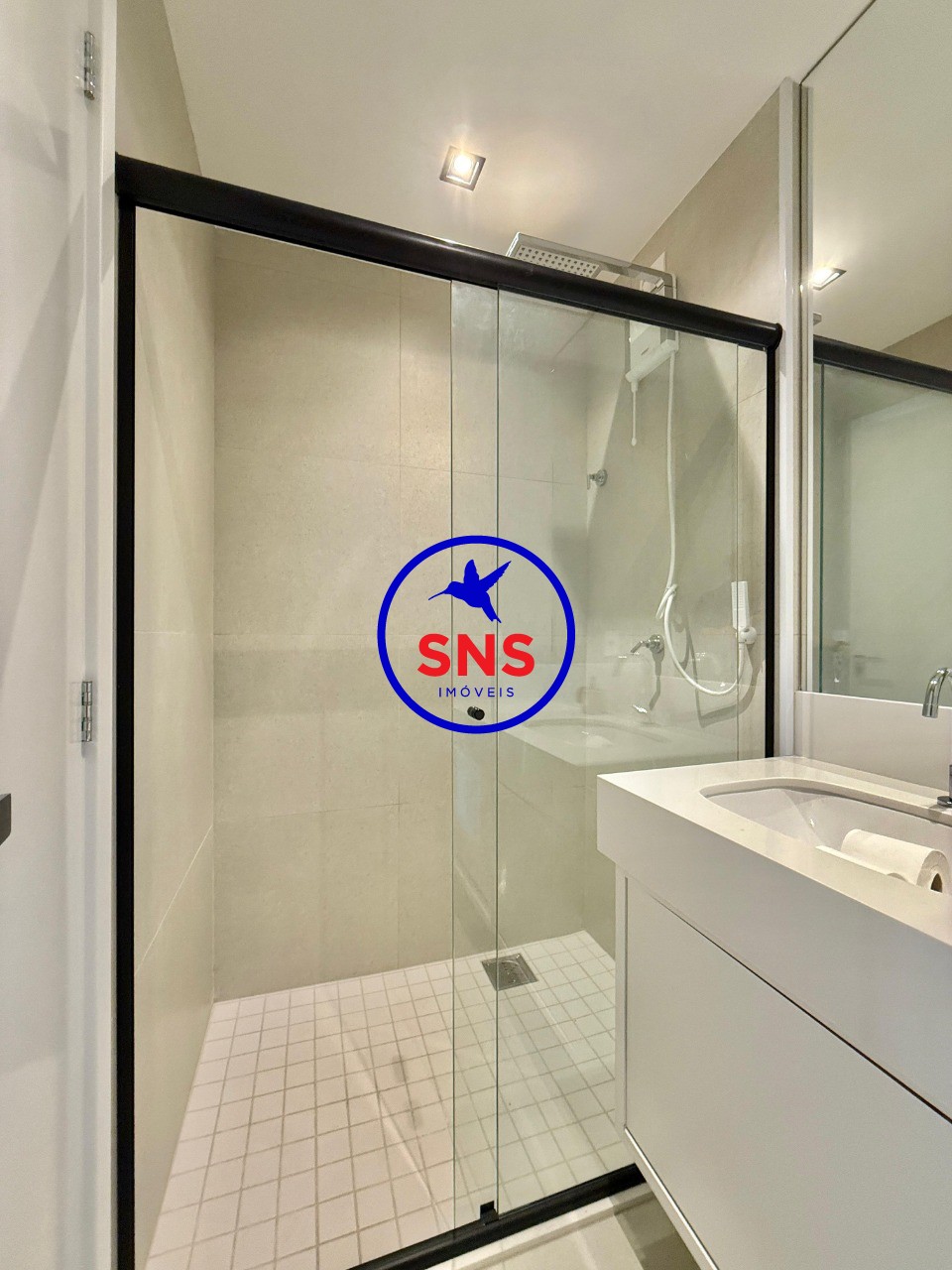 Apartamento, 1 quarto, 42 m² - Foto 8