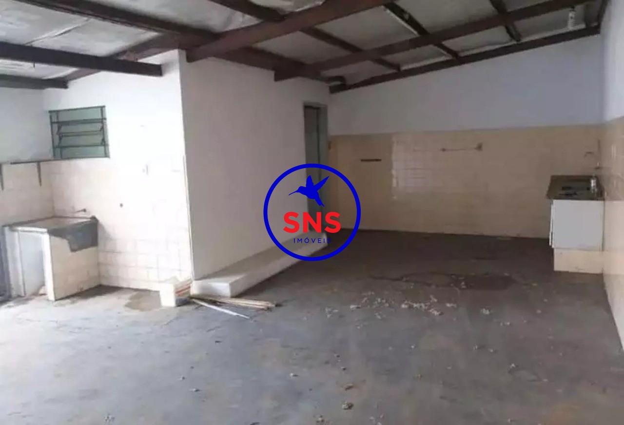 Casa para alugar com 3 quartos, 72m² - Foto 16
