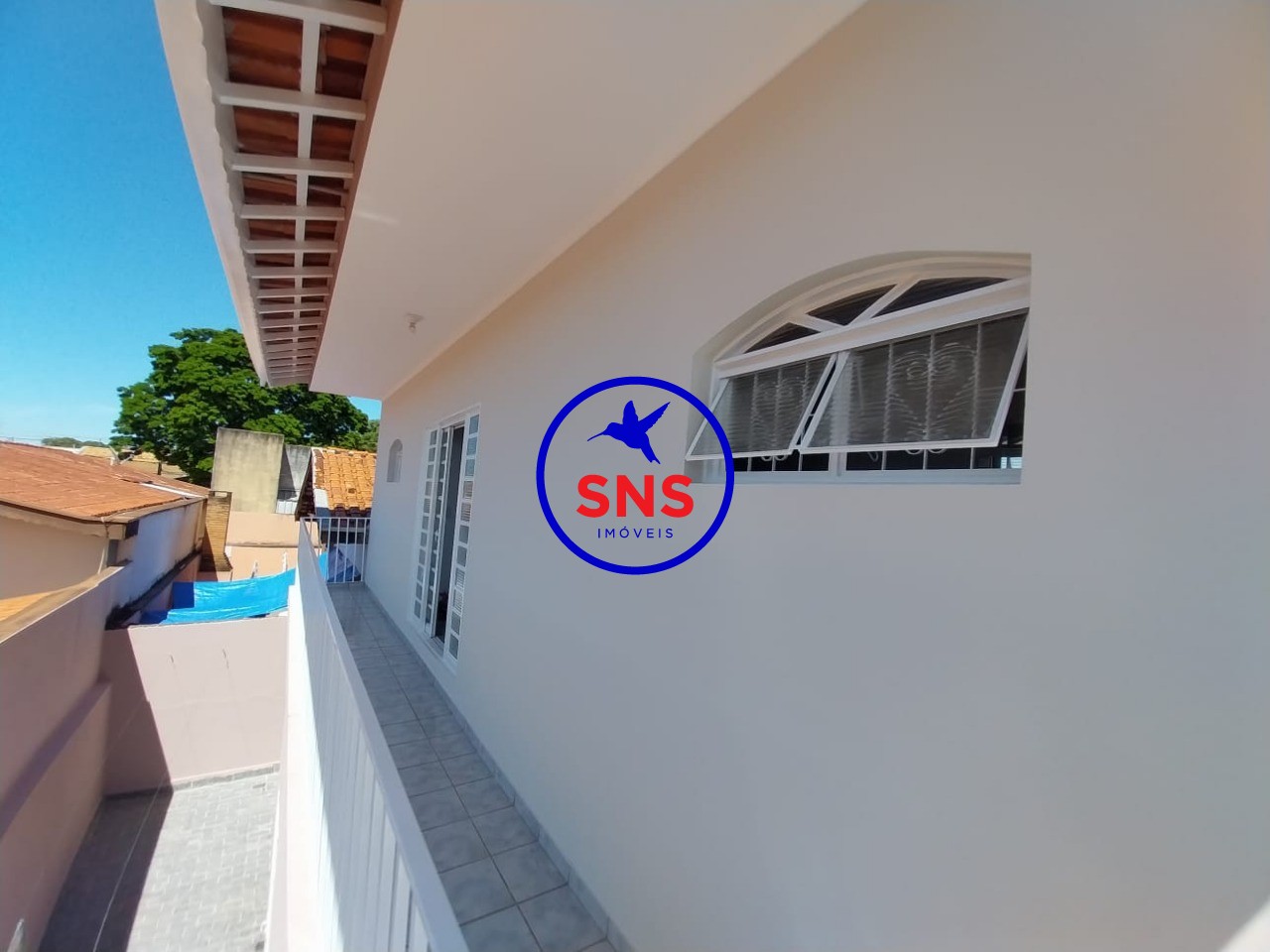 Casa à venda com 3 quartos, 174m² - Foto 24