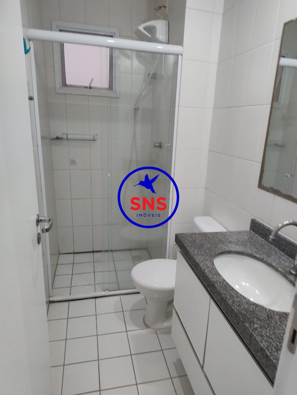 Apartamento para alugar com 3 quartos, 65m² - Foto 9