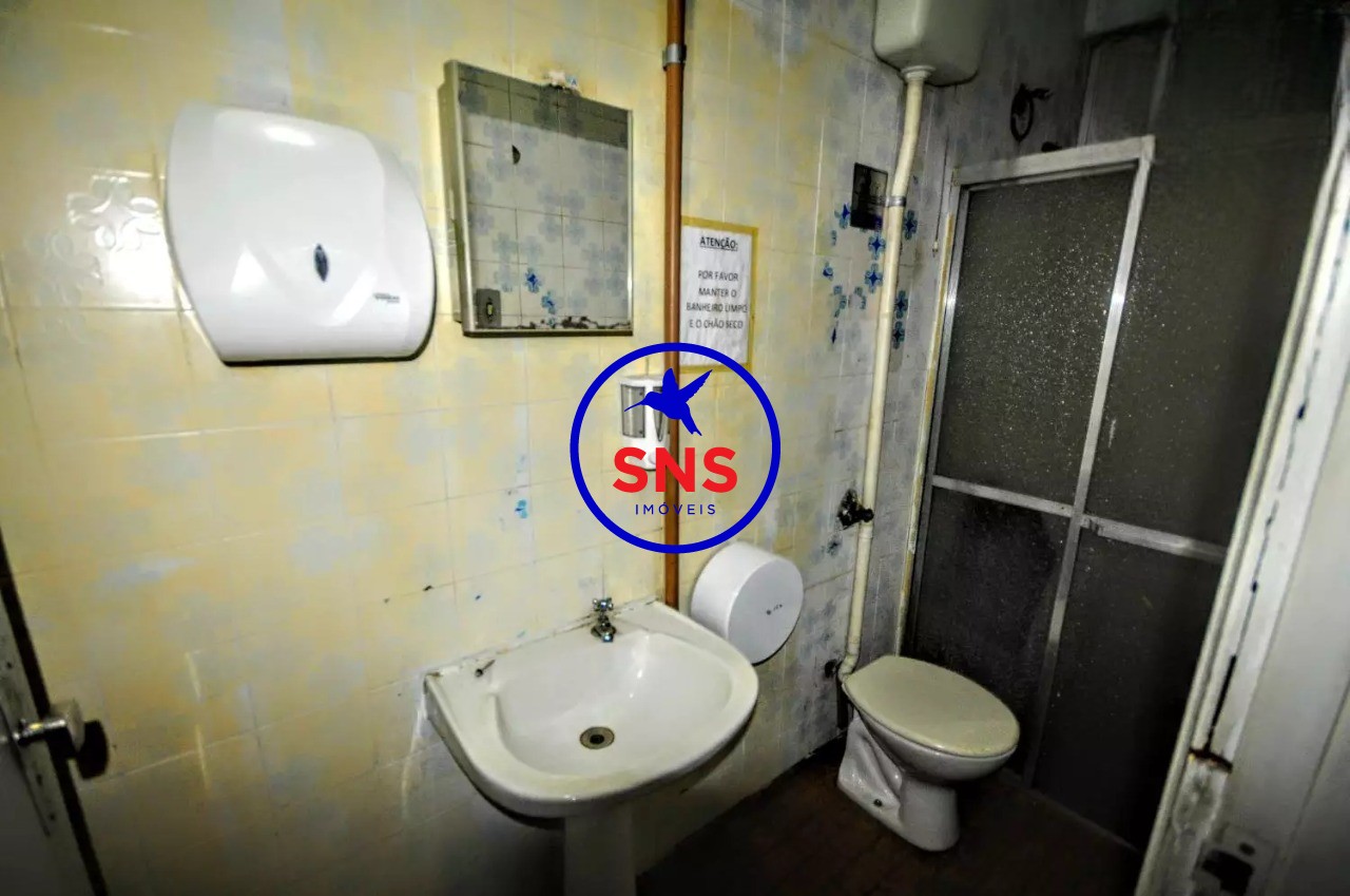 Loja-Salão para alugar, 341m² - Foto 13