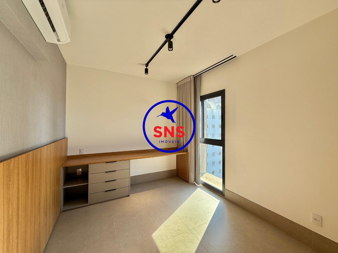Apartamento para alugar com 1 quarto, 50m² - Foto 7