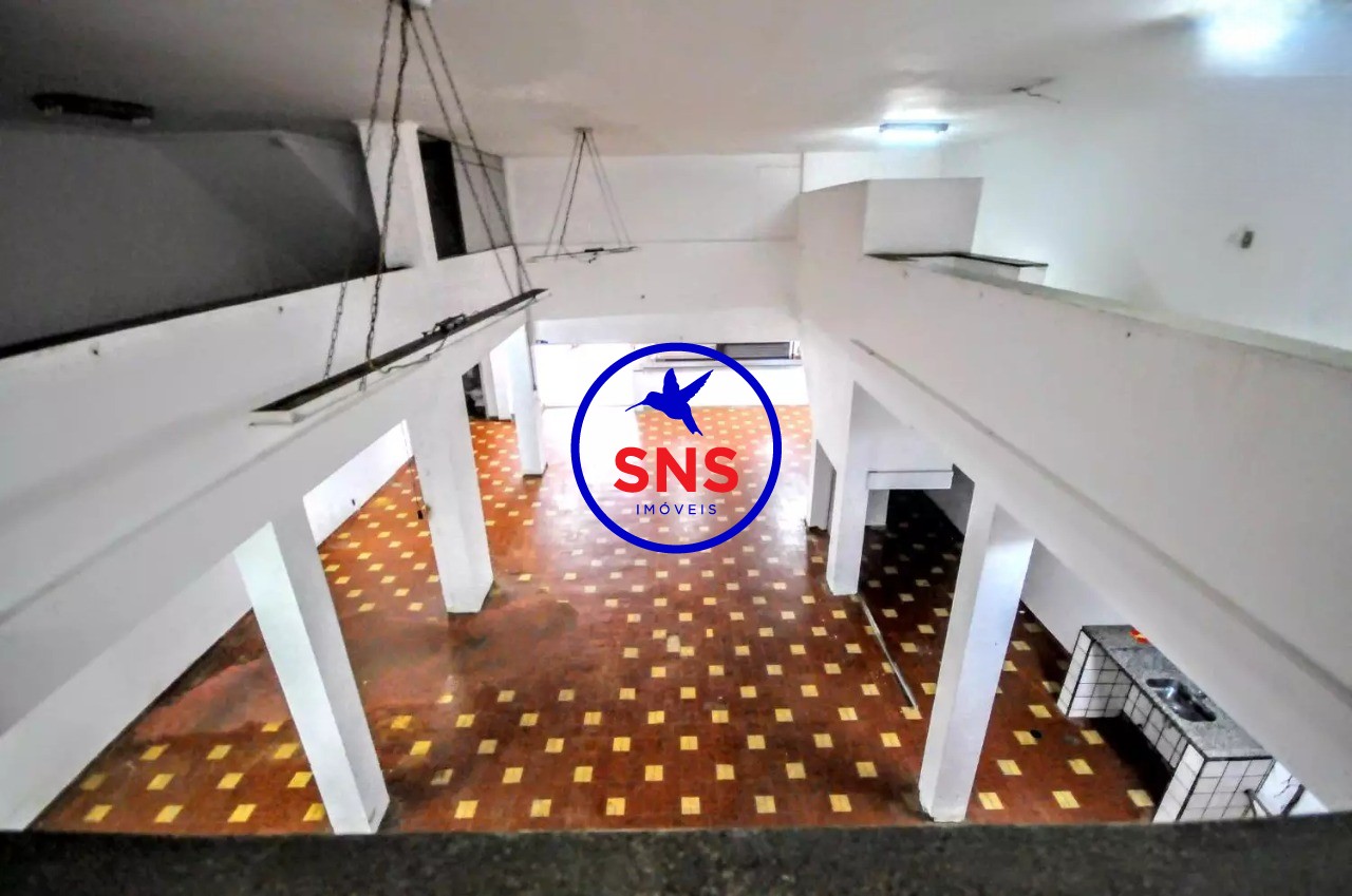 Loja-Salão para alugar, 341m² - Foto 8