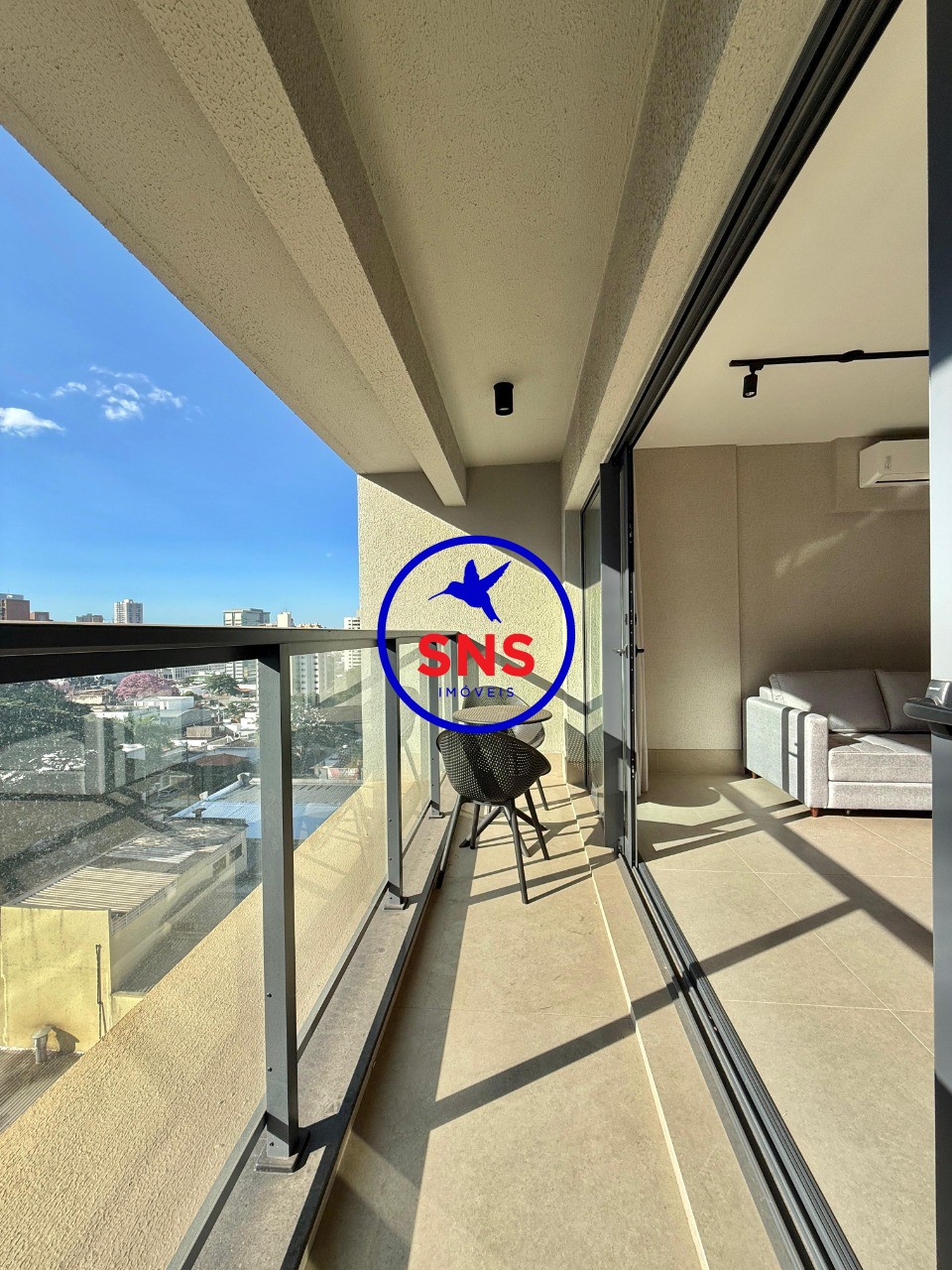 Apartamento, 1 quarto, 42 m² - Foto 3