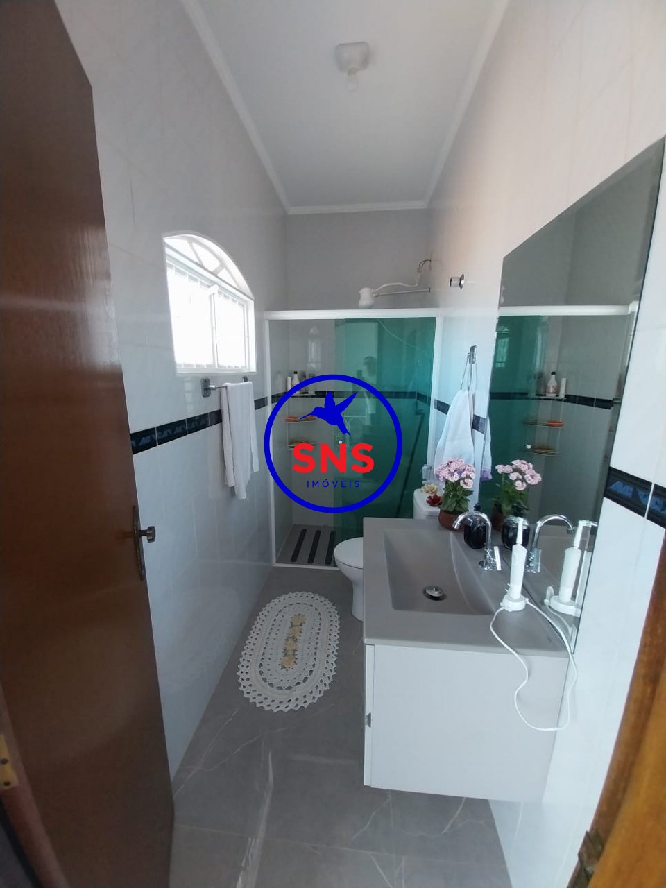 Casa à venda com 3 quartos, 174m² - Foto 15