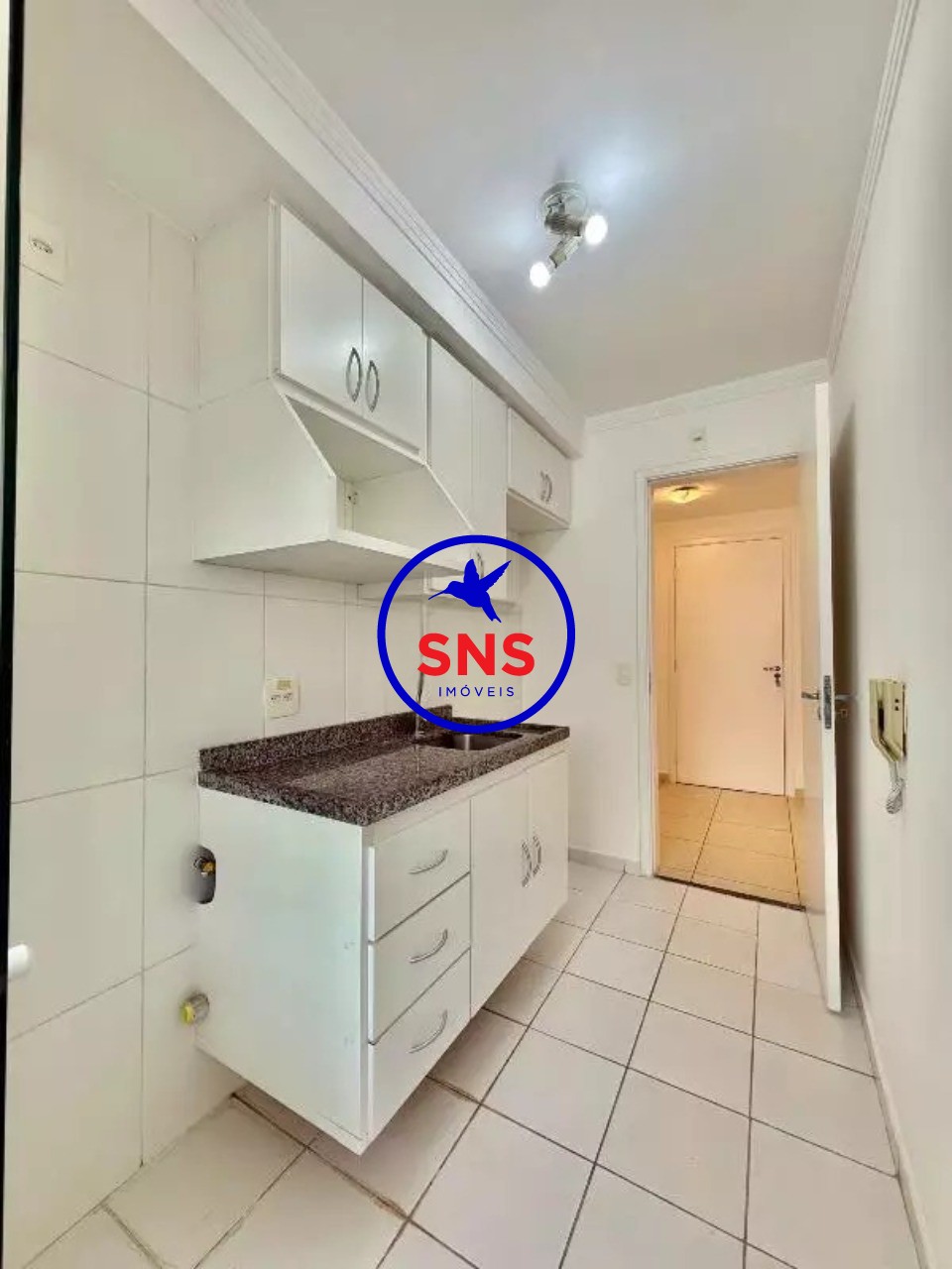 Apartamento para alugar com 3 quartos, 93m² - Foto 5