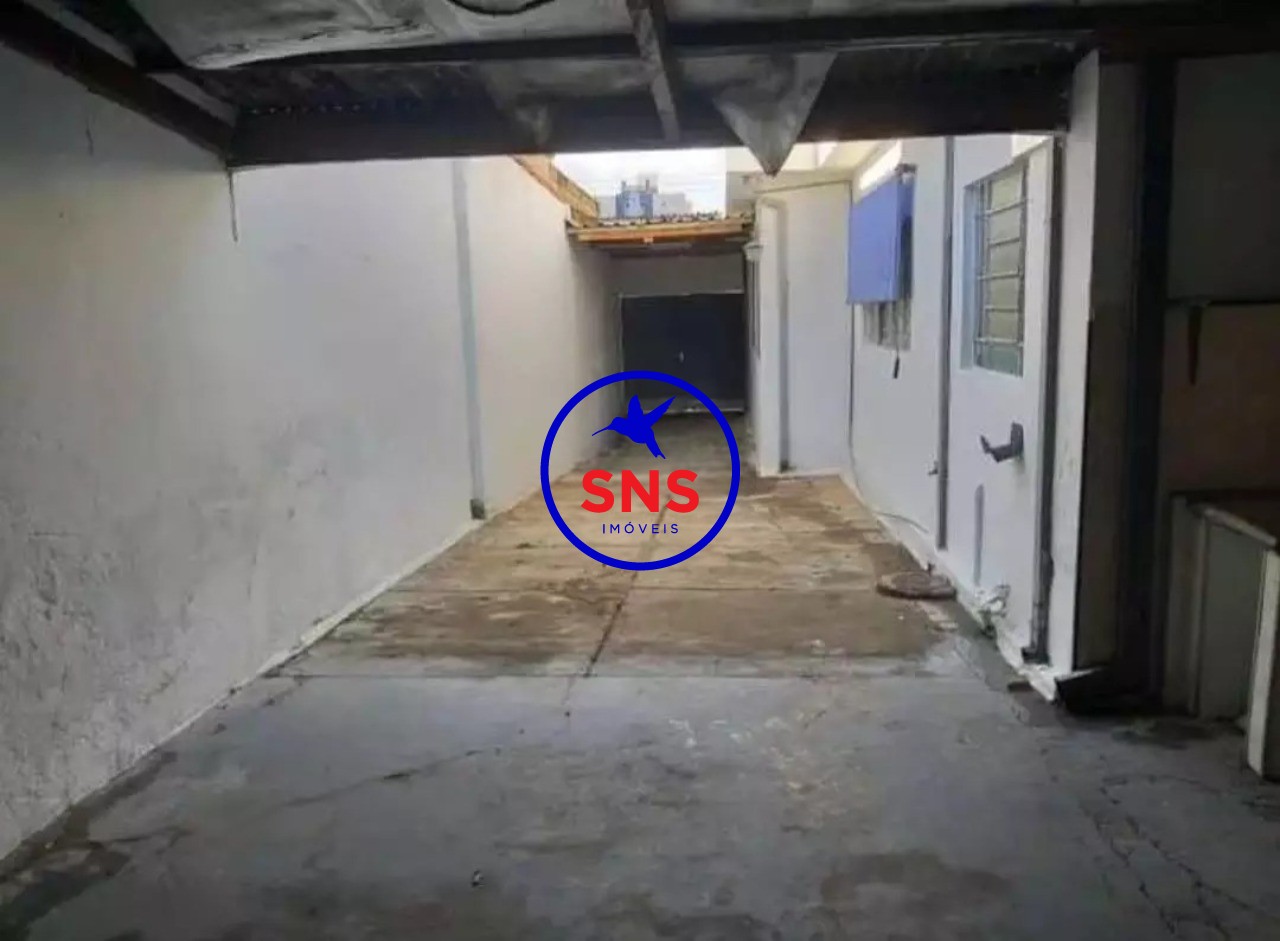 Casa para alugar com 3 quartos, 72m² - Foto 14