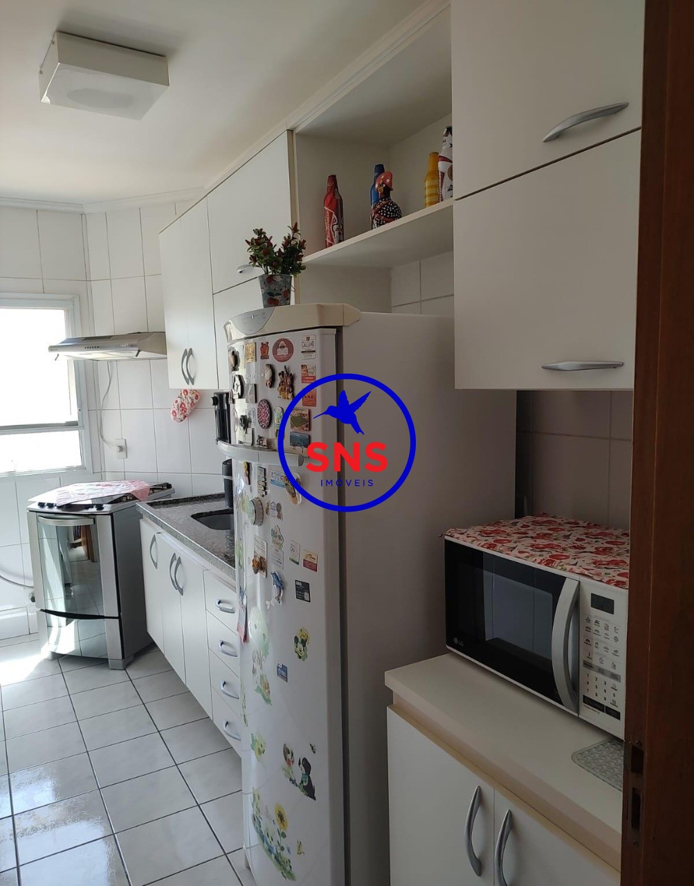 Apartamento, 2 quartos, 65 m² - Foto 9