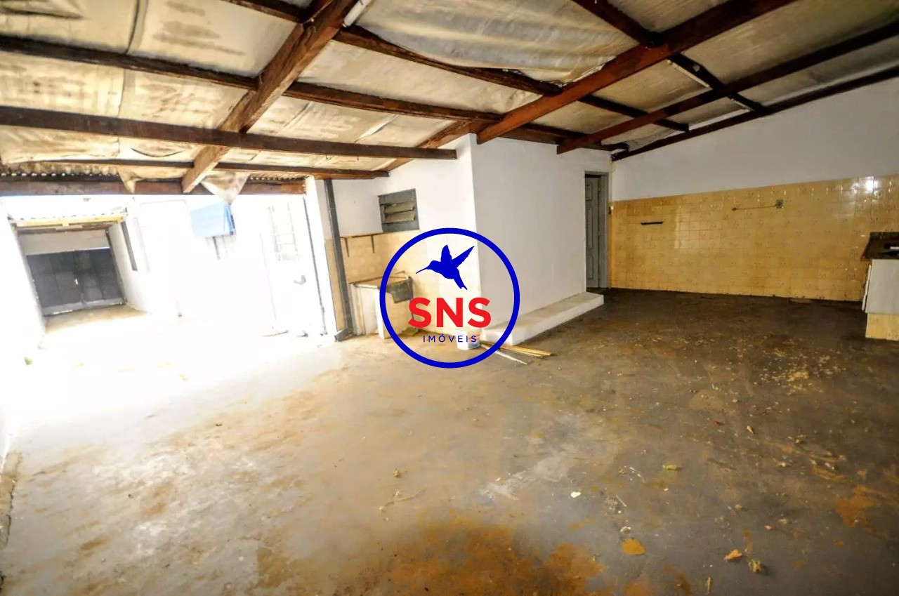 Casa para alugar com 3 quartos, 72m² - Foto 15