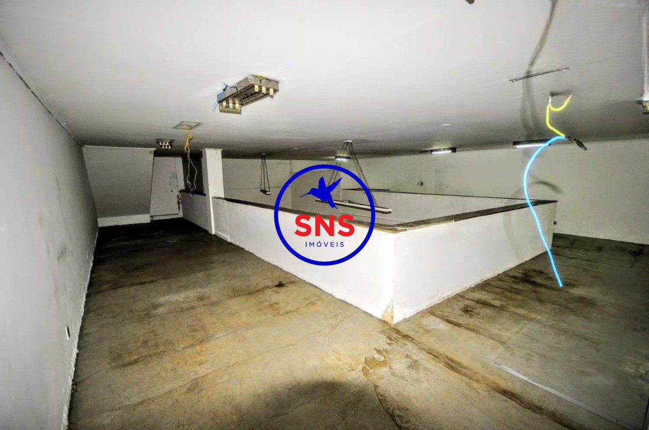 Loja-Salão para alugar, 341m² - Foto 10