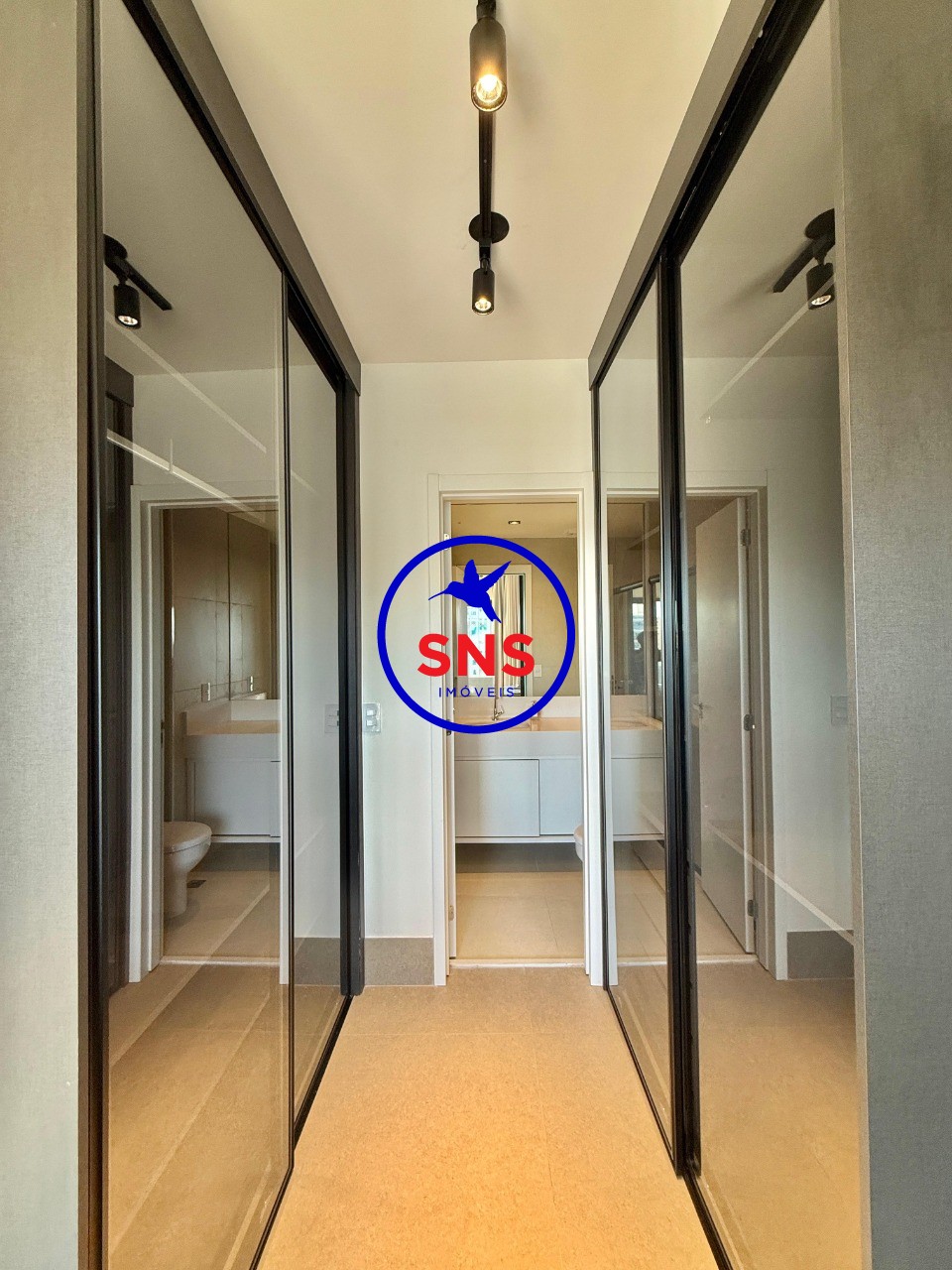 Apartamento, 1 quarto, 42 m² - Foto 6