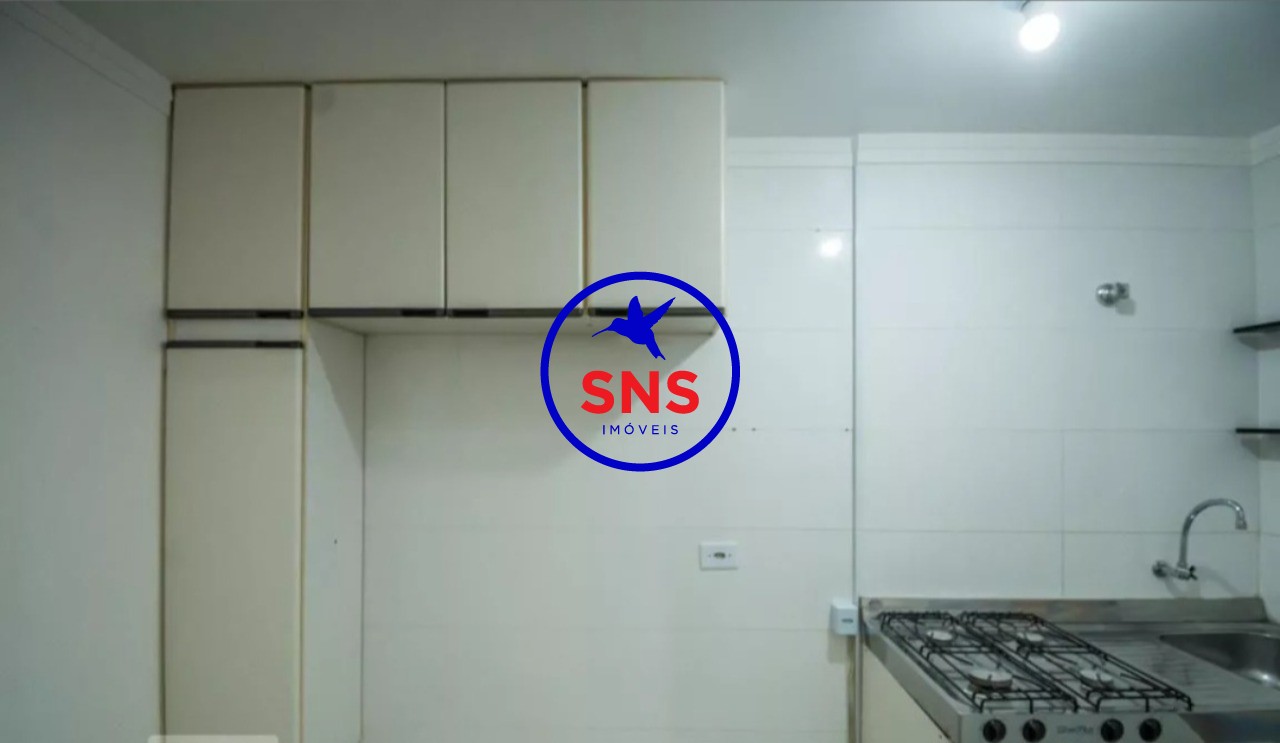 Apartamento, 1 quarto, 40 m² - Foto 5