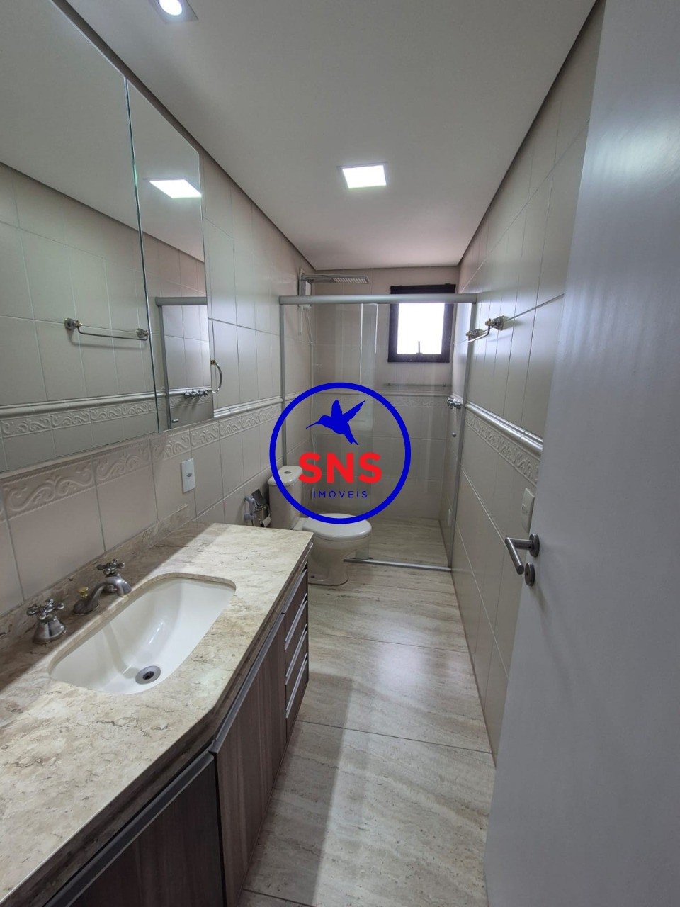 Apartamento à venda com 3 quartos, 121m² - Foto 16