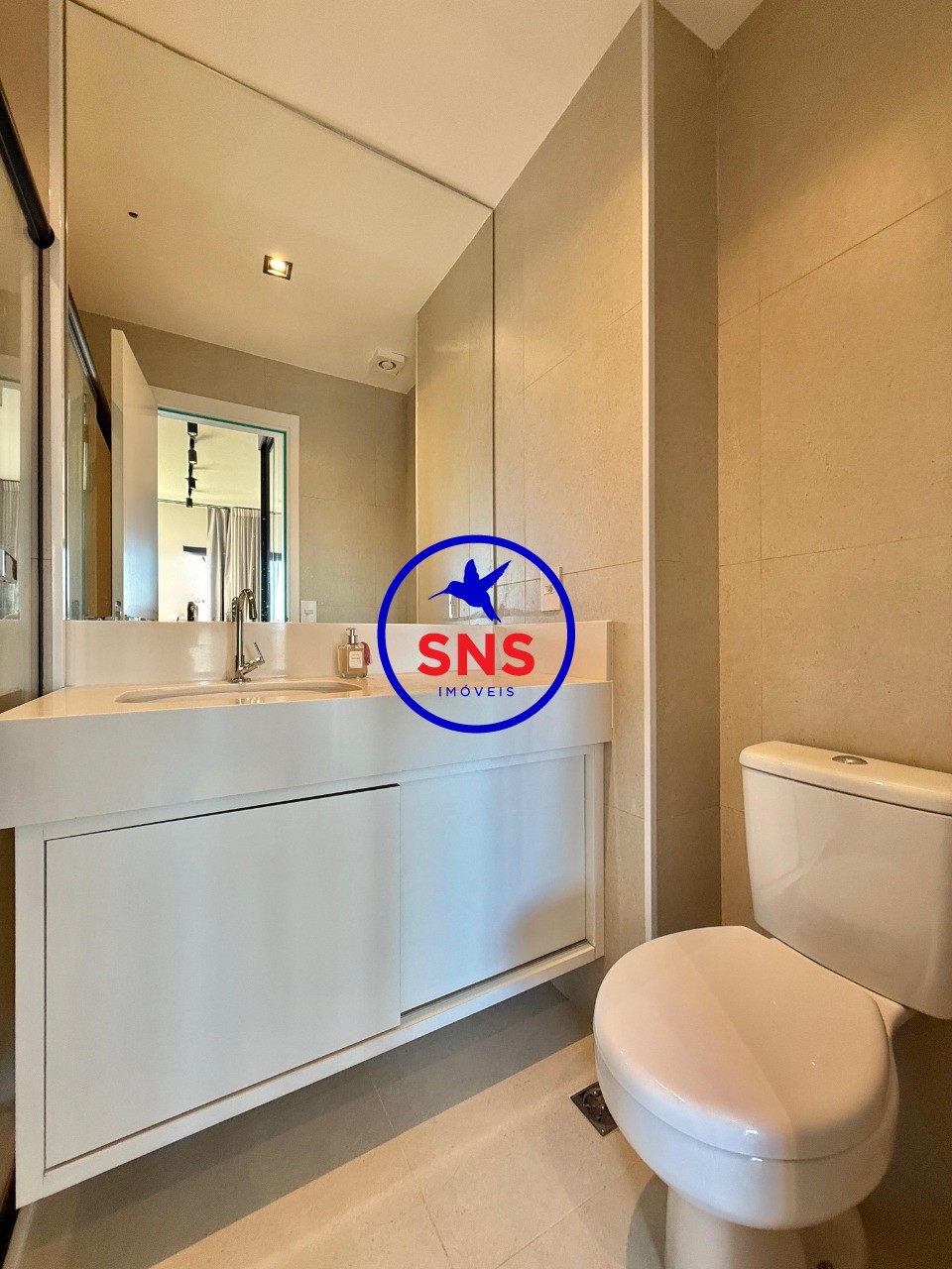 Apartamento, 1 quarto, 42 m² - Foto 7