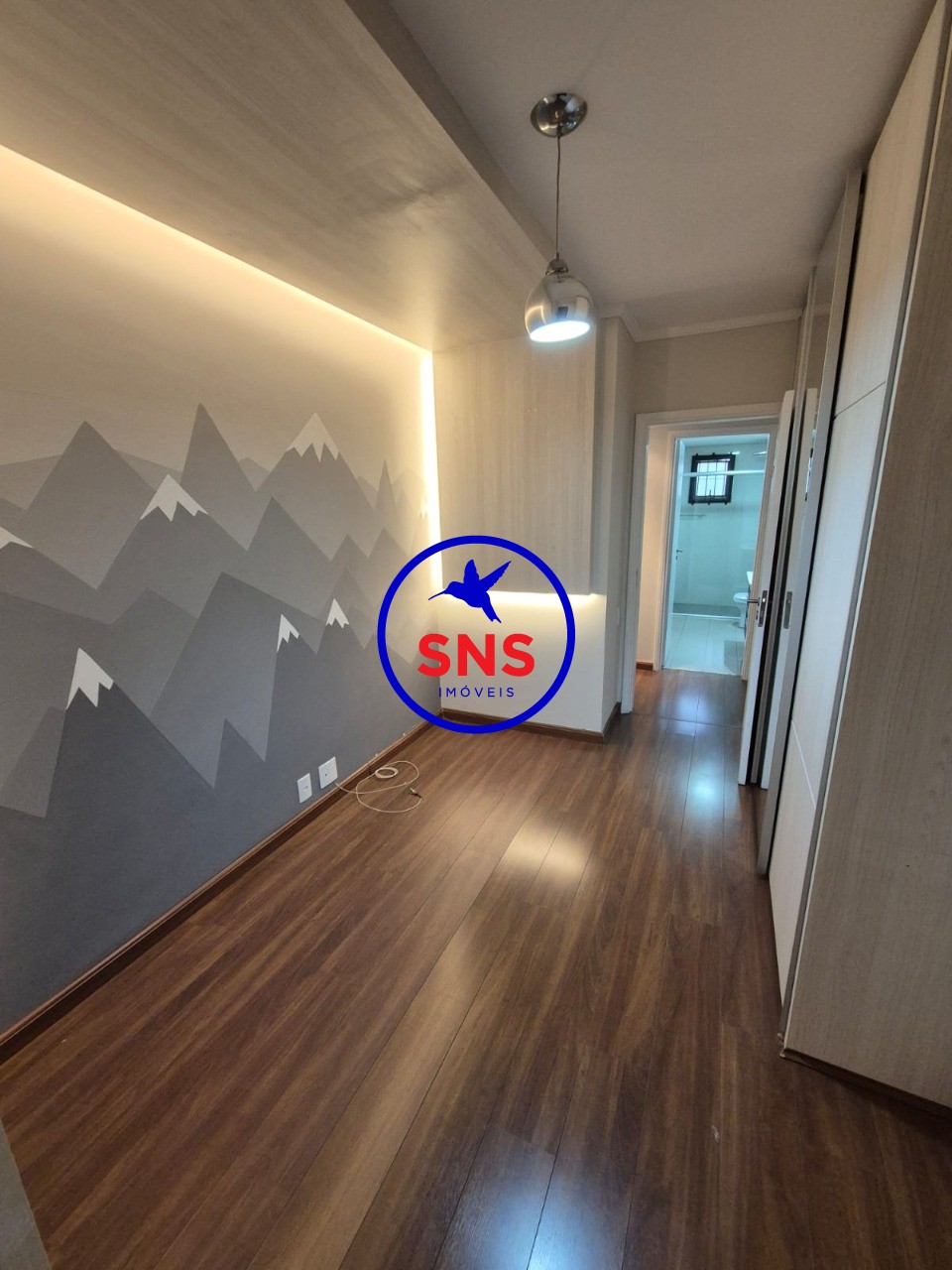 Apartamento à venda com 3 quartos, 121m² - Foto 18