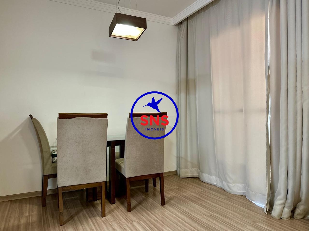 Apartamento, 3 quartos, 67 m² - Foto 4